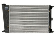 For Mahle CR 130 000P Engine Radiator Fiat Palio, Siena, Strada CR 130 000P Eng