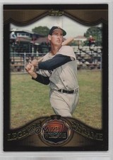 2009 Topps Target Legends of the Game Gold Ted Williams #LLG-1 HOF 0u0