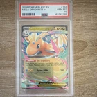 Pokemon Mega Dragonite ex 152/217 Me: Ascended Heroes Foil PSA 10 EN 2026