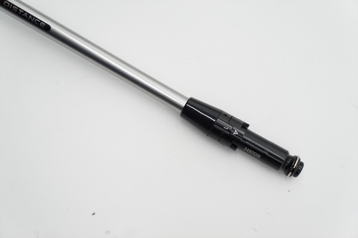 Graphite Design Tour AD TP-6S 65g STIFF 44.5 Graphite Design Tour AD TP-6S 65g STIFF 44.5