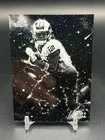 2025 Topps Chrome Cosmic Constellation SSP Case Hit PUKA NACUA Los Angeles Rams