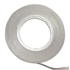 Magna Visual Ct4-W Chart Tape, 1/8 In W X 27 Ft L, White