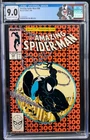 The Amazing Spider-Man #300 (Marvel Comics May 1988)
