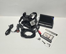 Baby Car Monitor 4.3 HD Night Vision Function Display Safety Car Sear Camera