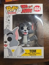 Ultimate Funko Pop Tom and Jerry Figures Gallery and Checklist 26