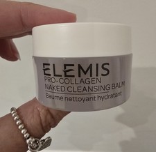 Elemis Pro-Collagen Naked Cleansing Balm