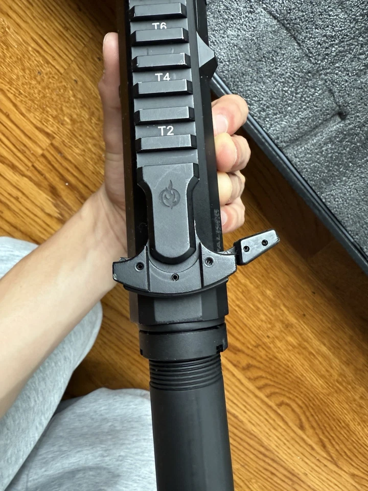 Airsoft Kit w/ Rifles, Pistol, Accessories, Magazines, Scope - Image 2 of 4