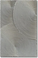 NANKAI Art Contemporary Minimalist White Texture Oil Painting Nkhb183