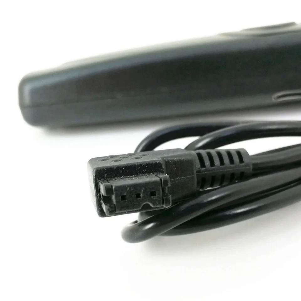 Disparador inalámbrico RM-S1AM para Sony A900 A700 A350 A550 A580 A65 A33 Foto 4 de 4