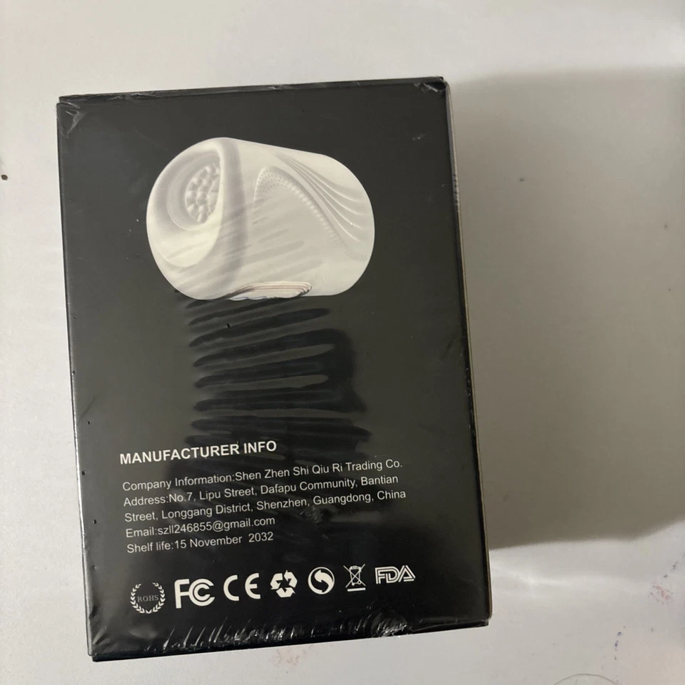 Blowjob Handjob Masturbators Oral Sex Toys for Men Vibrating Pocket Pussy Models - Image 3 of 4