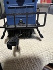 LIONEL No. 634 Santa Fe NW-2 Diesel Switcher Locomotive O-Gauge RUNS — photo 8