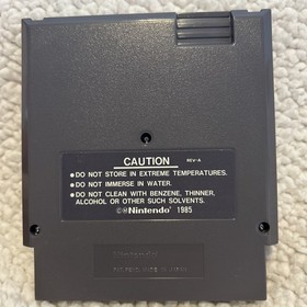 Jordan vs Bird One on One (Nintendo NES) Tested - Fast Shipping