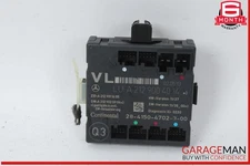 08-18 Mercedes W212 E350 C300 Front Left Side Door Control Module Unit OEM
