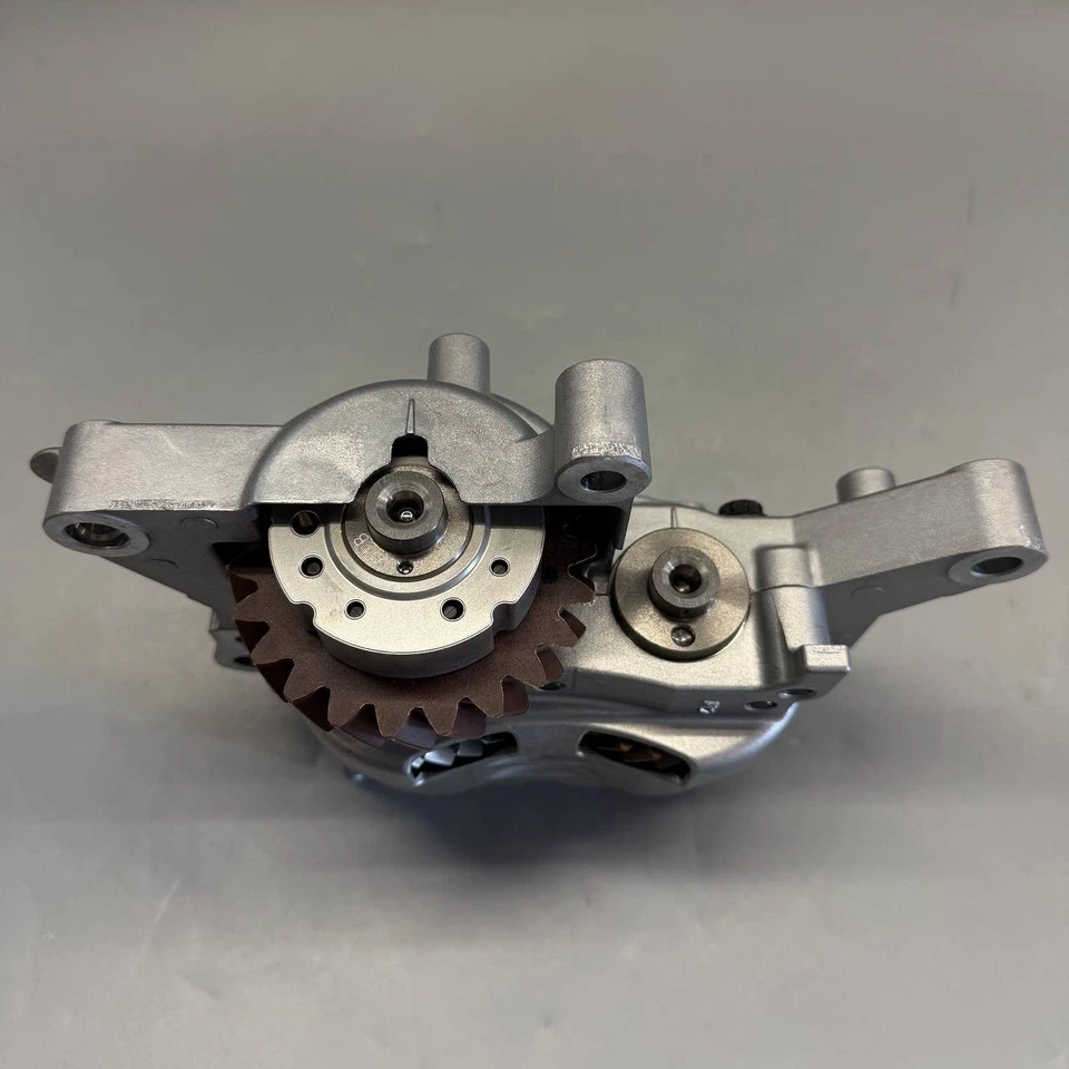 Conjunto de eje de equilibrio 13620-0V050 Toyota/Lexus OEM nuevo Foto 3 de 4