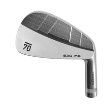 Sub 70 639MB Satin Iron Heads .370 Hosel - HEAD ONLY - Choose Loft