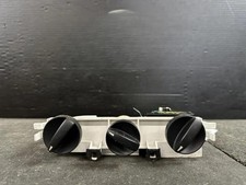 2003-2008 Mazda 6 Ac Heater Temperature Climate Control Oem
