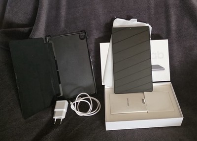 Samsung Galaxy Tab A7 Lite SM-T220 32GB, Wi-Fi, 8,7 Zoll - Grau