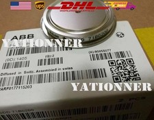 1PCS NEW 5SDD71B0200 ABB MODULE 5SDD 71B0200