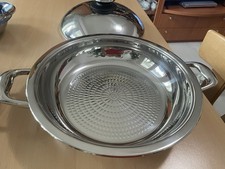 Padella AMC Hot Pan 5litri  32cm M30