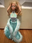 Magic Moves Barbie Doll #2126 Vintage 1985 Mattel NRFB