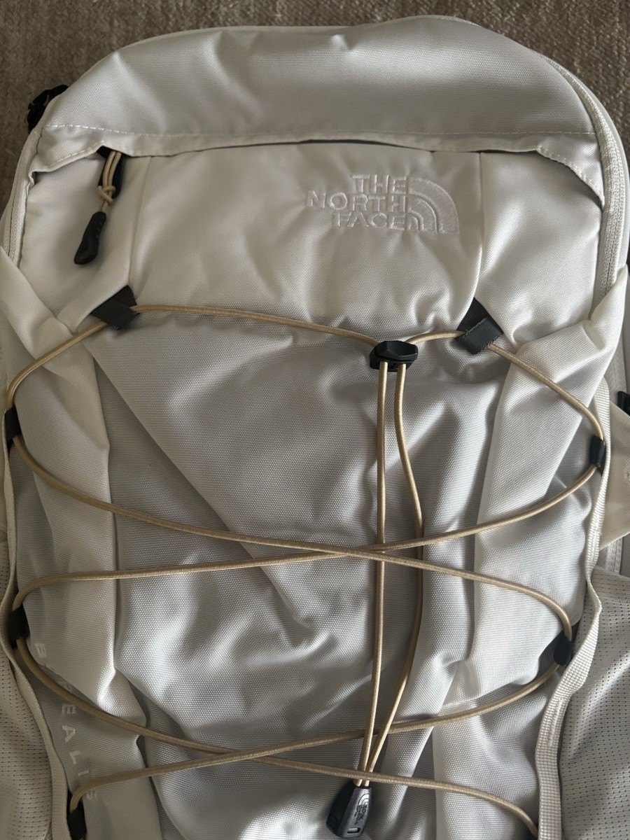 The North Face unisex Borealis Commuter Laptop Backpack  display picture 3