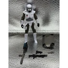 Star Wars The Vintage Collection 3.75 Imperial Armored Commando