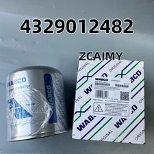 WABCO Air Dryer Cartridge R950068A 4329012482 R950068A 4329012482 NEW