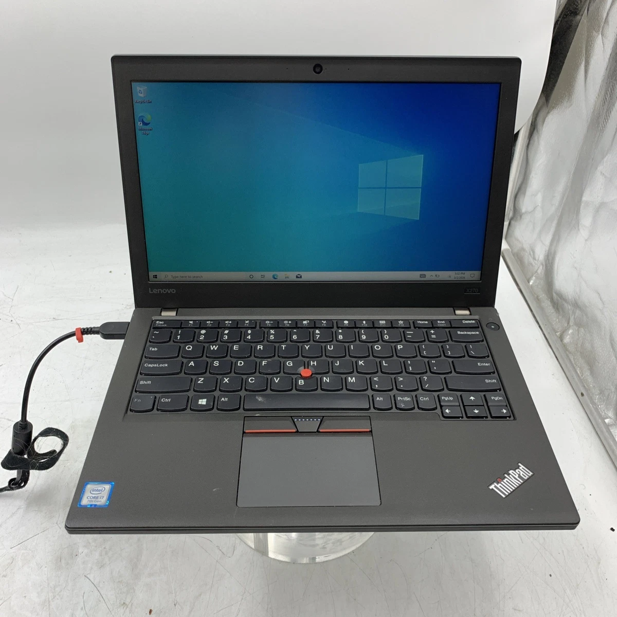 Lenovo ThinkPad X270 8 GB RAM Notebooks/Laptops for Sale | Shop