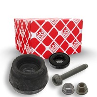 febi Bilstein Reparatursatz, FederbeinstüTzlager 37878 Prokit FüR Audi Seat VW