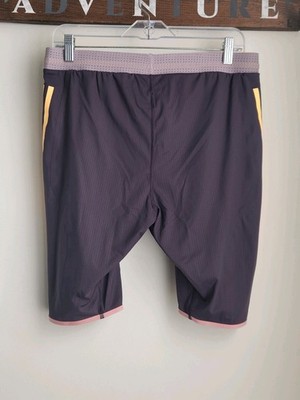 Adidas Adizero Pro Elite Team Promo Short TGT Half Tights Mens