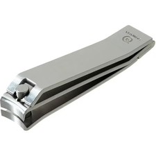 SUWADA Nail Nipper Model 57100 Stainless Steel Made in Japan