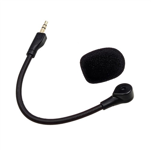 1tlg Microphone 033-Z039 Core Casque D'Écouteurs G Pro X - Zdjęcie 7 z 10