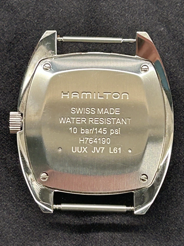 Hamilton Khaki Aviation Pilot Pioneer H76419941 – Excellent – Full Set + Extras - Image 4 of 4