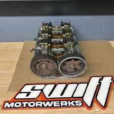 Acura NSX C30A Rear Cylinder Head Assembly 3.0 OEM GENUINE HONDA ACURA NSX