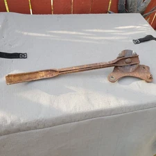 Vintage Rear Bike Stand For 26 In, Wald