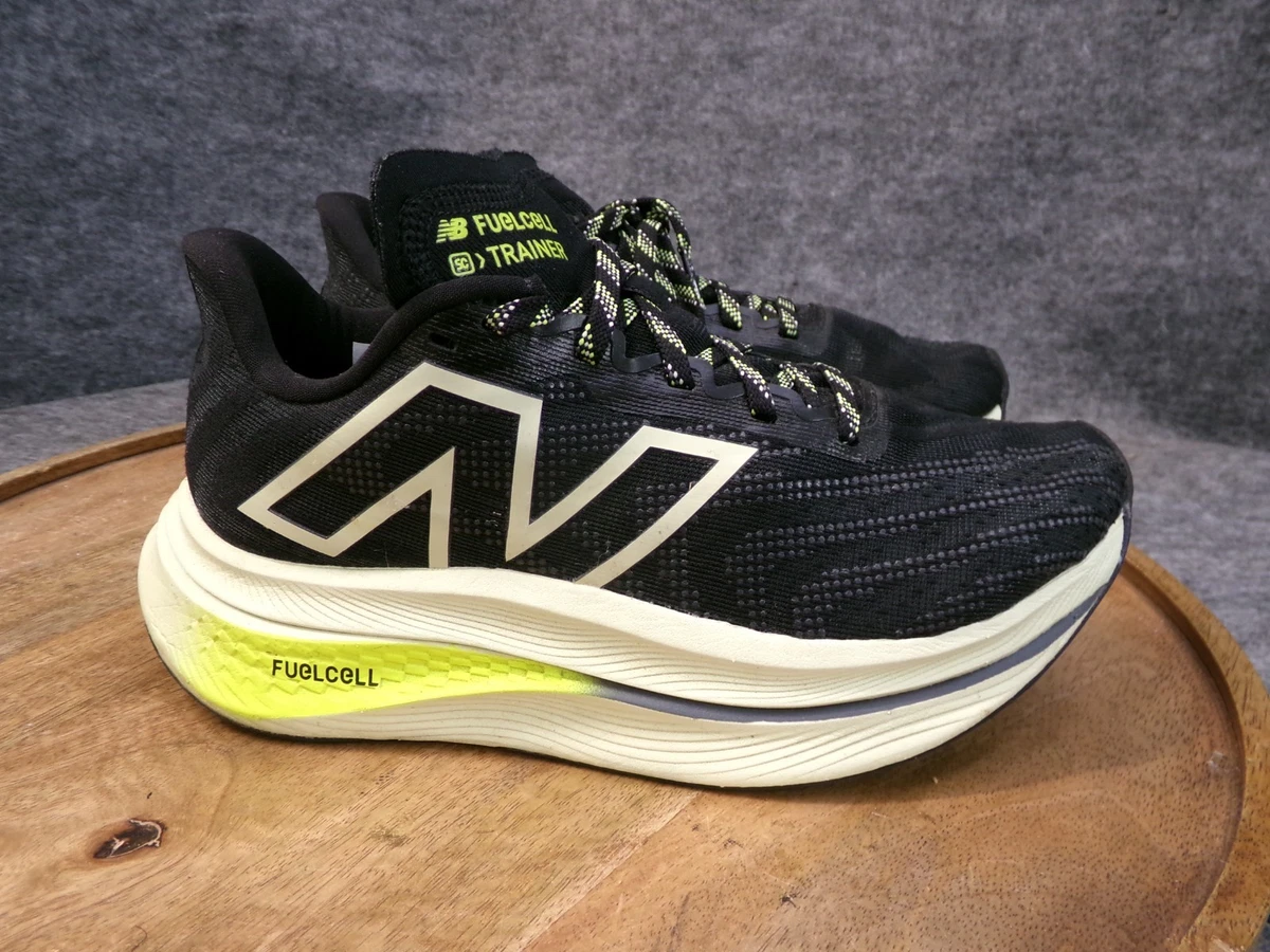 New Balance FuelCell SuperComp Trainer v2 Neon Dragonfly W for