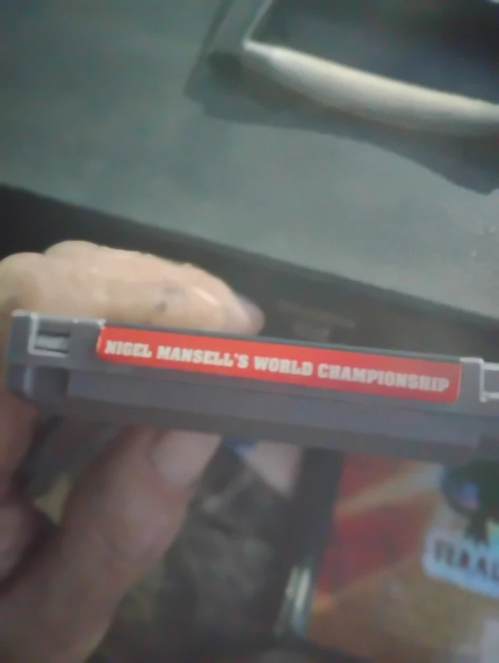 Teenage Mutant Ninja Turtles (Nintendo Entertainment System, 1985)AUTHENTIC - Image 3 of 3