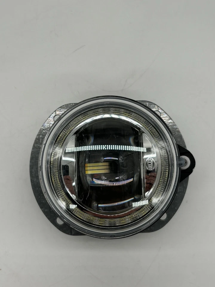 Nebelscheinwerfer Led Original Hella Links Rechts Evobus Fog lights 1N0011988-01 - Bild 4 von 4