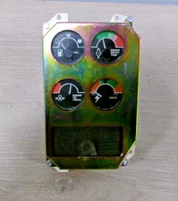 New OEM John Deere Instrument cluster for 8440 8640 AR84196