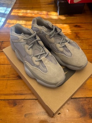 Yeezy 500 Yeezy Salt Sizing Mens Size 14 Adidas Yeezy 500 Stone Salt