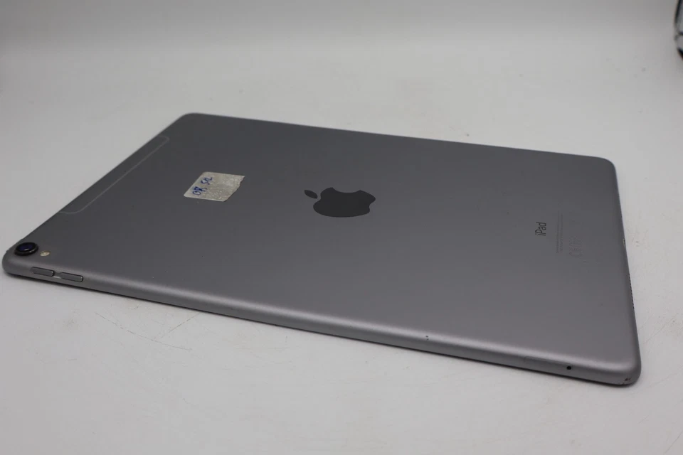 Apple iPad Pro 2.Gen A1709 512GB Space Gray 10,5' Displayschaden WiFi/LTE #5693 - Bild 4 von 4