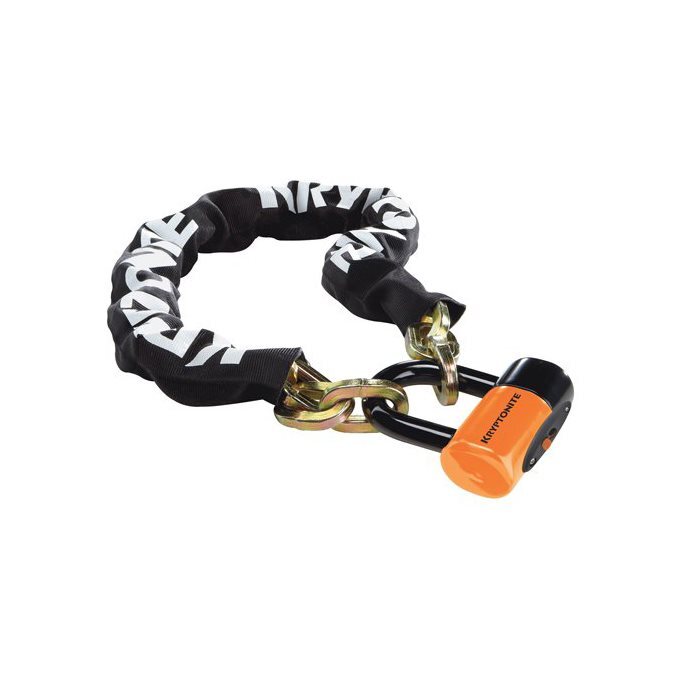 catena new york chain 1210 Kryptonite antifurto