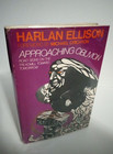 Approaching Oblivion By Harlan Ellison - 1974 Walker BCE