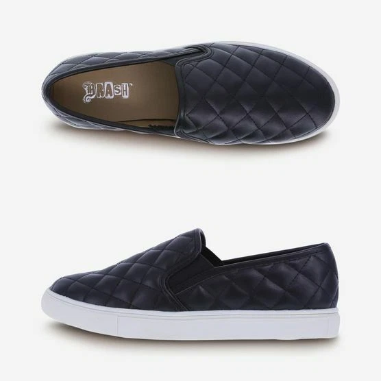 Women's crave slip on shoes clearance