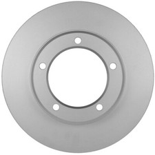 Genuine OEM Front 313mm Vented Disc Brake Rotor for Lexus LX470 1998-2007