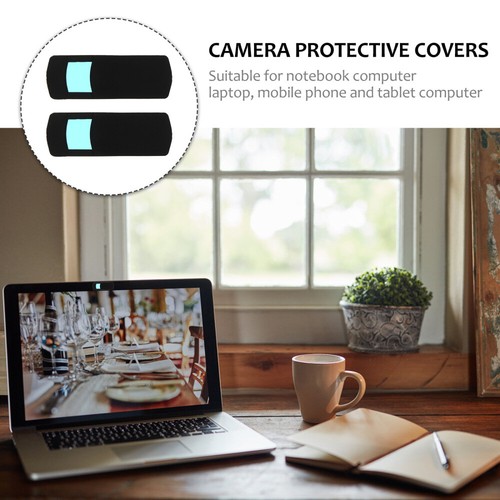 Web Camera Cover Laptop Privacy Cover Webcam Cover Slide Camera Cover Slide - Afbeelding 9 van 12