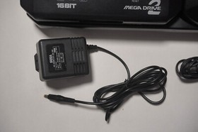 Sega Mega Drive 2 + Mega CD 2 console Japan combo system US Seller