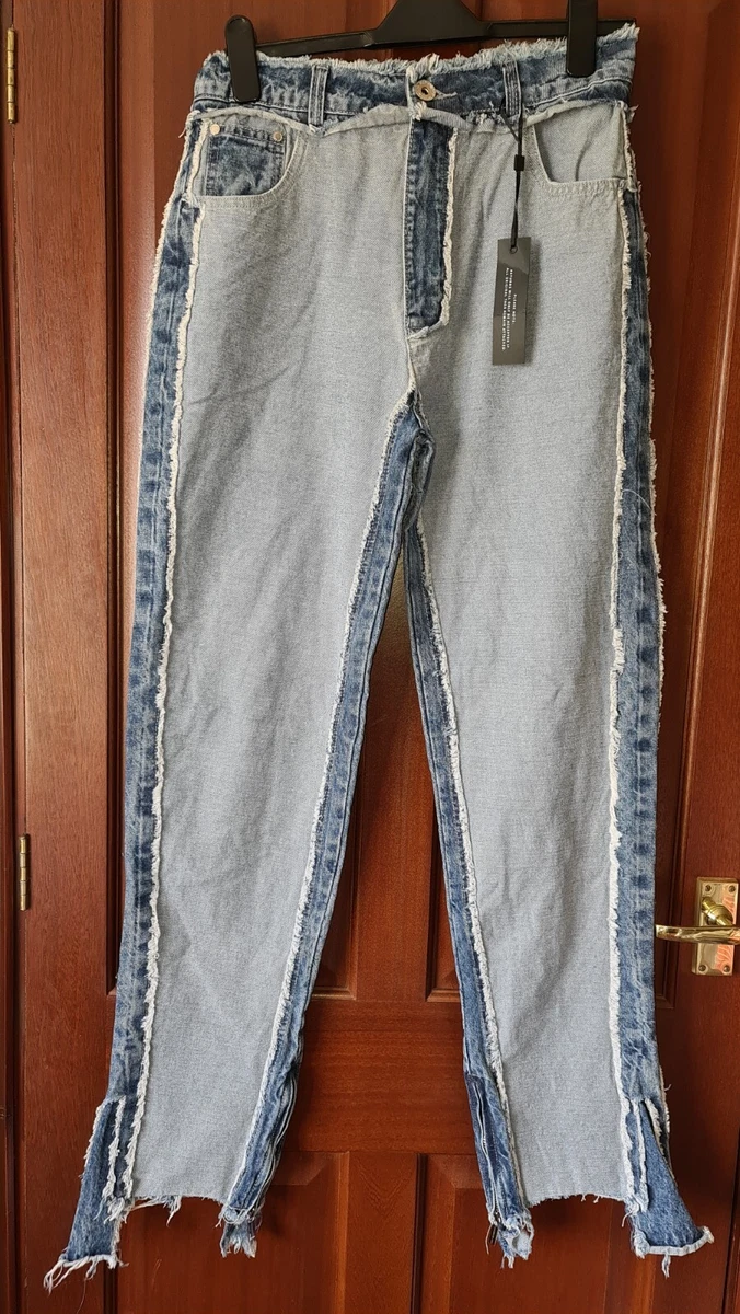 Reverse jeans hotsell