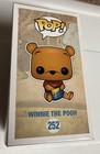 Funko Pop! Vinyl: Disney - Winnie the Pooh (Seated) #252 — photo 2
