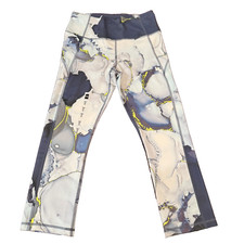 NEW Under Armour Women HeatGear Training Legging Size M